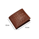 Leather Wallets for Men